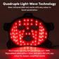 LUNARSHINE RejuveMask™ Skin Rejuvenating LED face mask